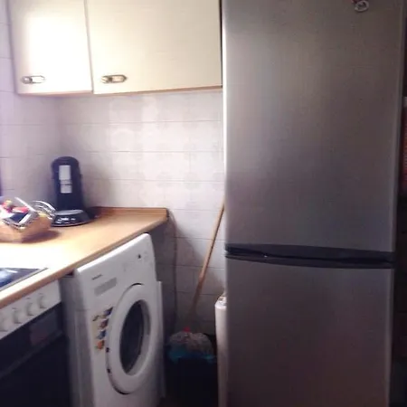 Apartamento Las Flores Salamanka