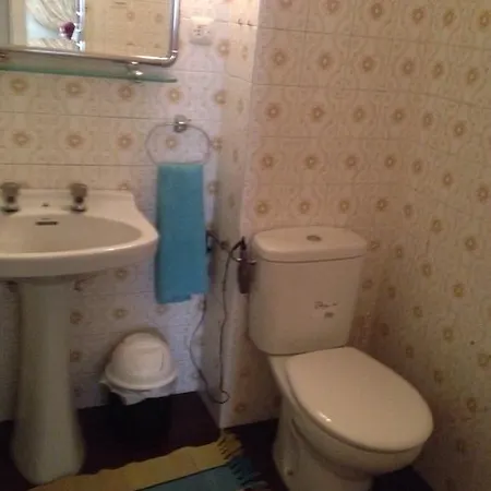 Apartamento Las Flores Salamanka