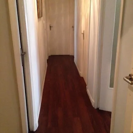 Apartmán Las Flores Salamanka